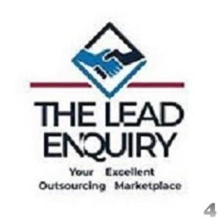 Customer Support Outsourcing - The LEAD Enquiry
